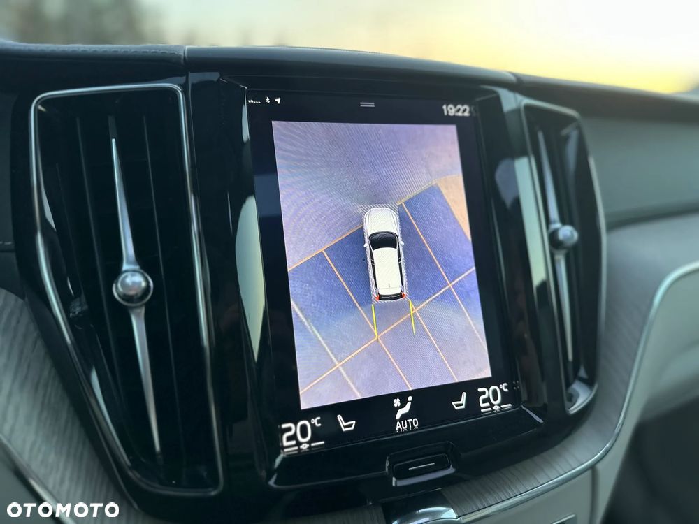 Volvo XC 60 T6 AWD Inscription - 31