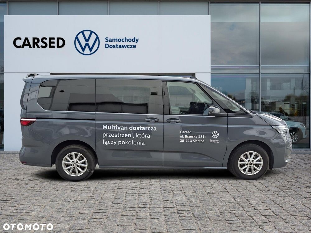 Volkswagen Multivan - 7