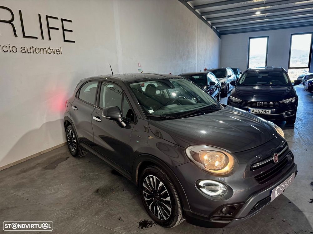 Fiat 500X 1.0 FireFly Lounge - 6