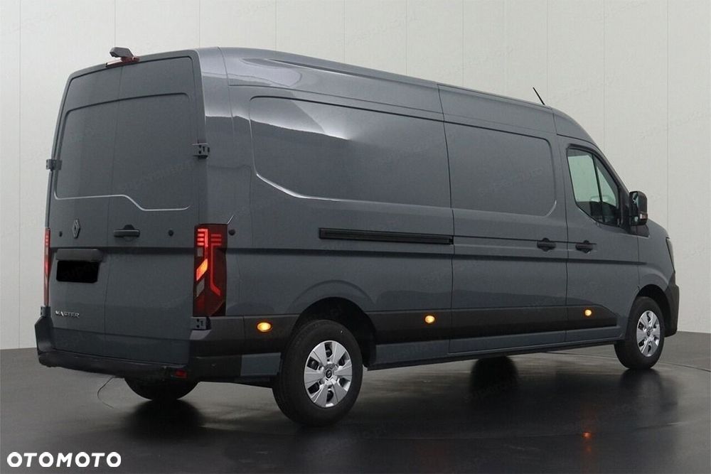 Renault Master dCi L3H2 Extra 2.0 150KM - 10
