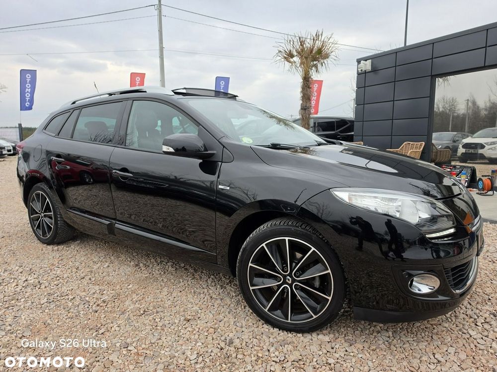 Renault Megane 1.5 dCi Bose Edition - 7