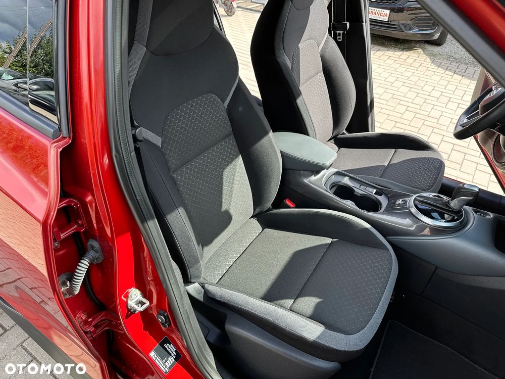 Nissan Juke - 23