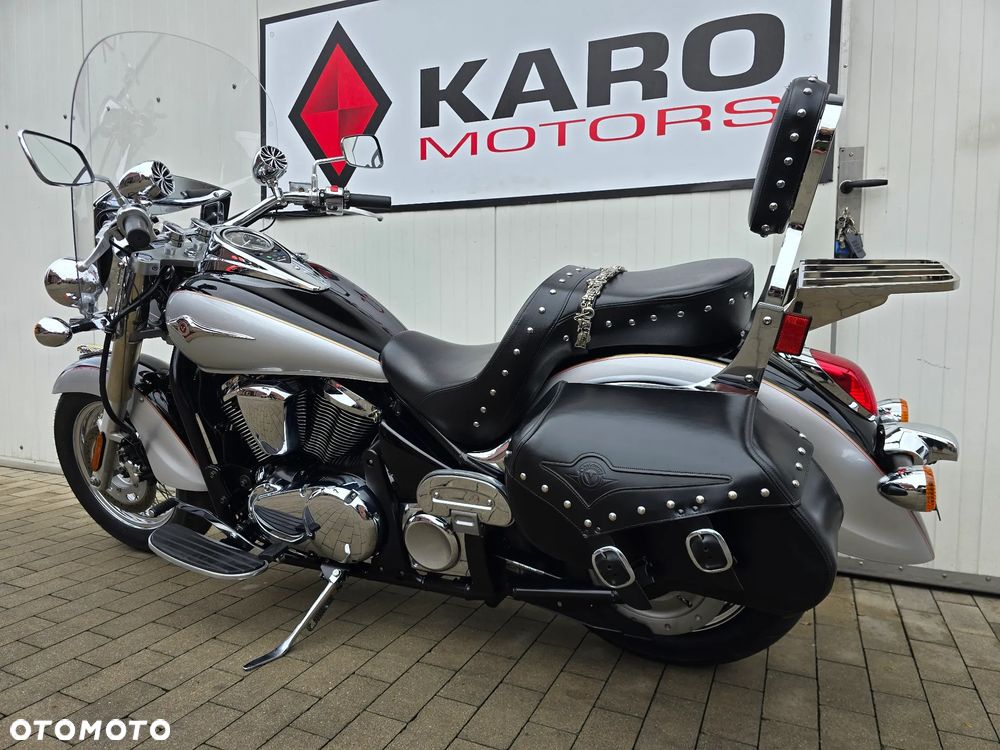 Kawasaki Vulcan - 9
