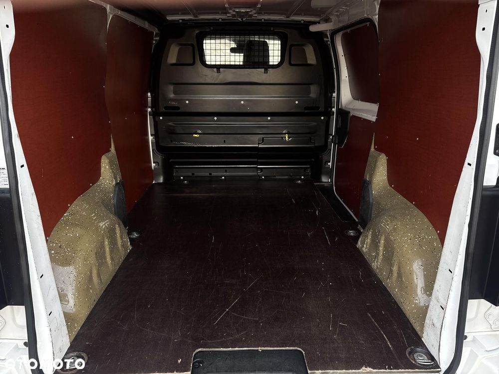 Toyota PROACE - 16