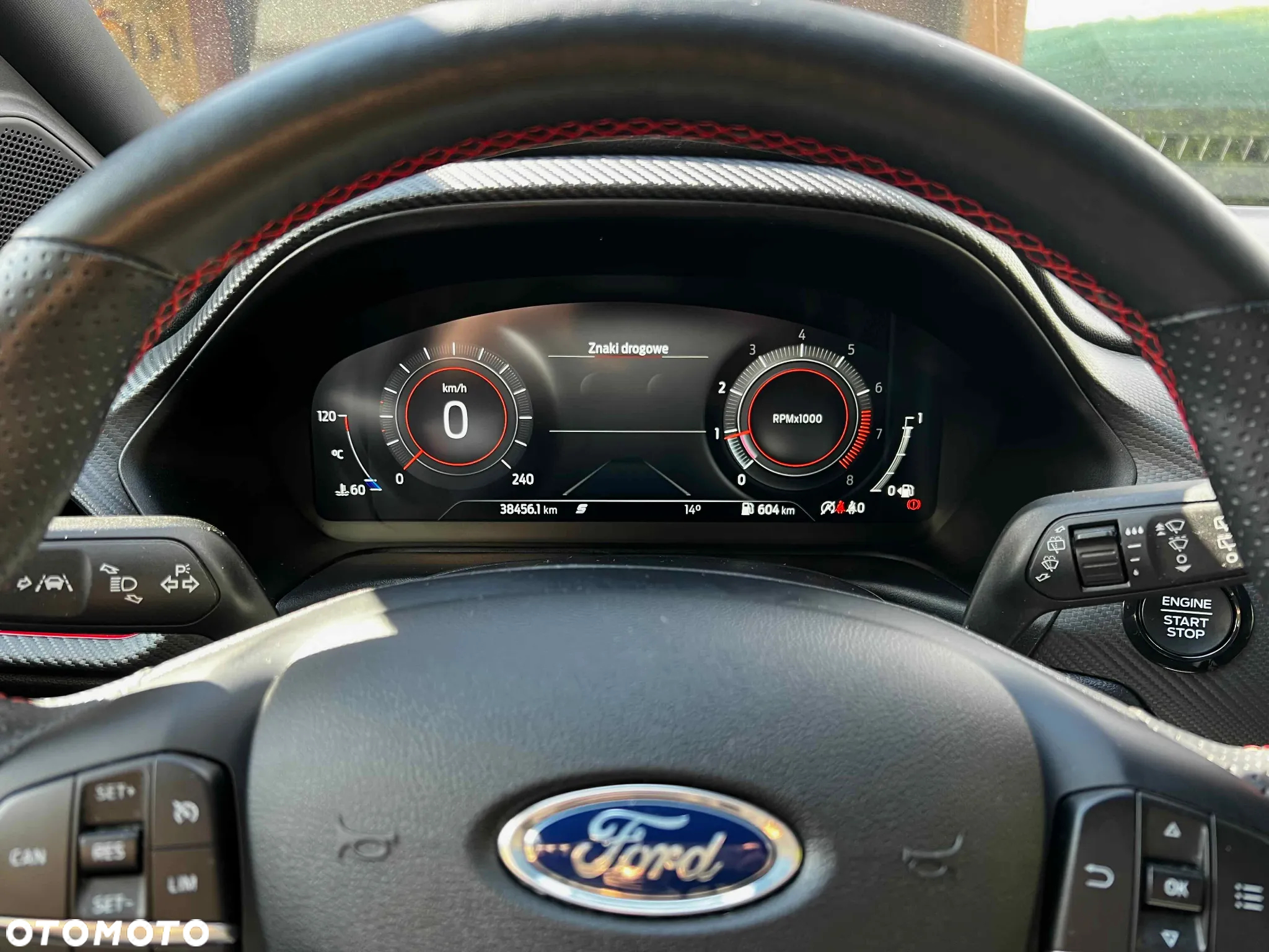 Ford Puma 1.0 EcoBoost ST-Line X - 12