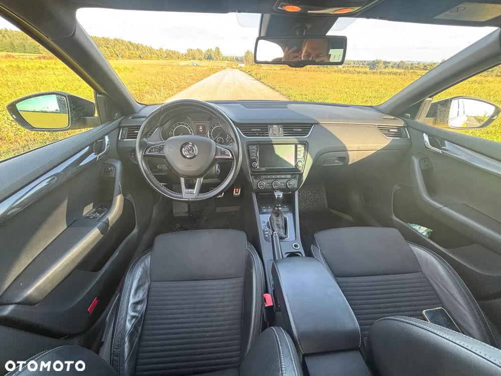 Skoda Octavia - 3