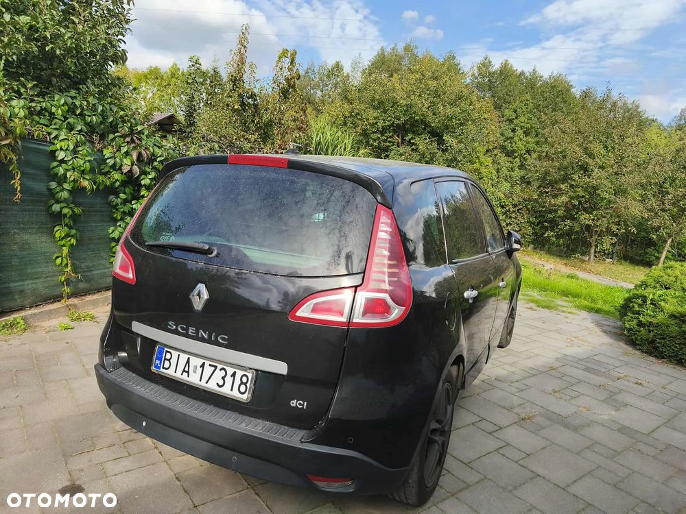 Renault Scenic 1.9 dCi Privilege - 40