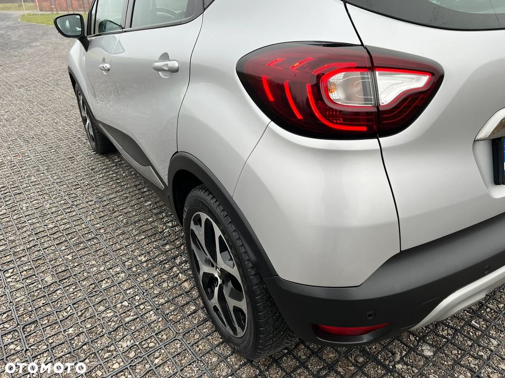 Renault Captur (ENERGY) TCe 90 INTENS - 11