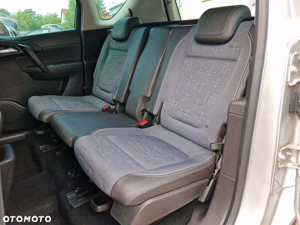 Opel Meriva 1.4 T Cosmo - 15