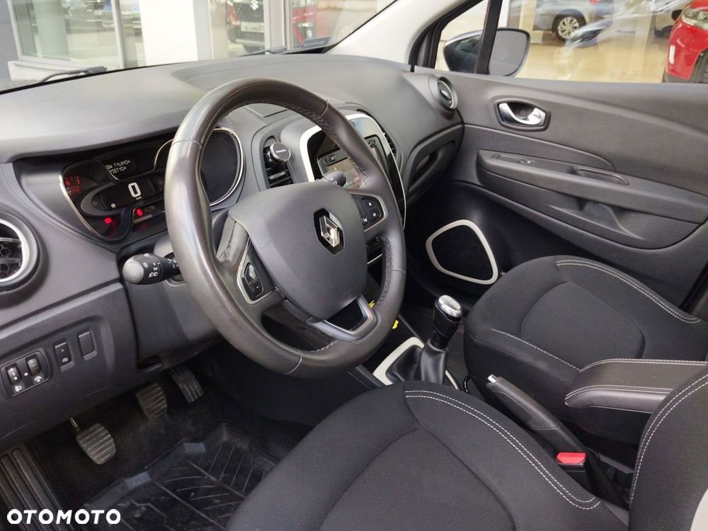 Renault Captur 0.9 Energy TCe Limited - 9