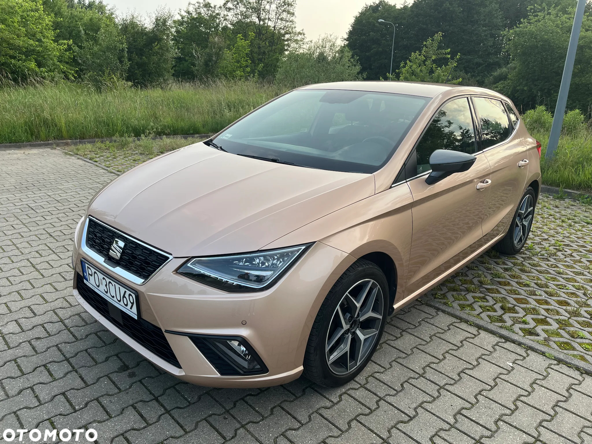 Seat Ibiza 1.0 TSI Xcellence S&S - 6