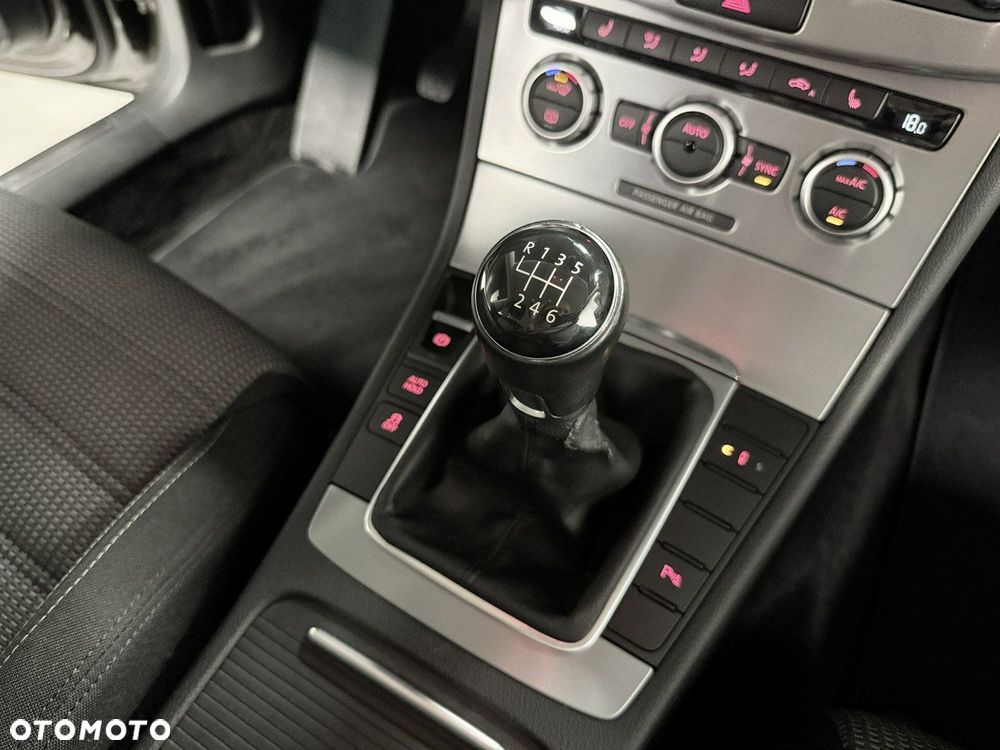 Volkswagen CC 2.0 TSI - 16