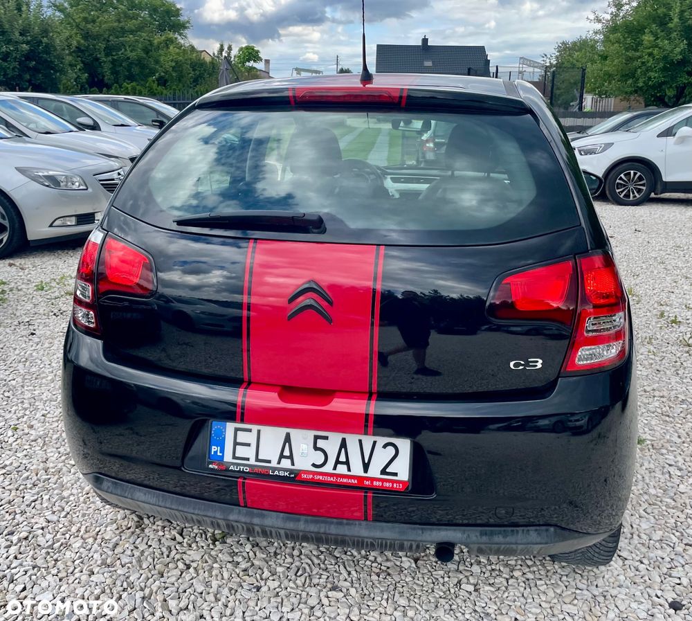 Citroën C3 - 19