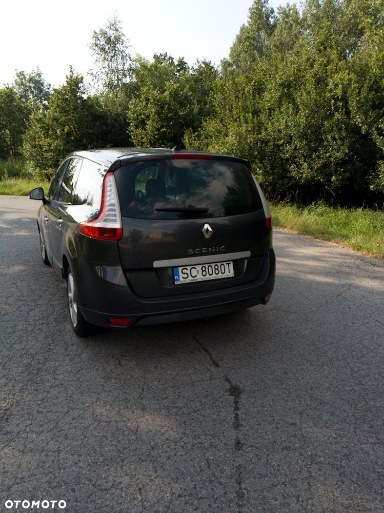 Renault Scenic - 4