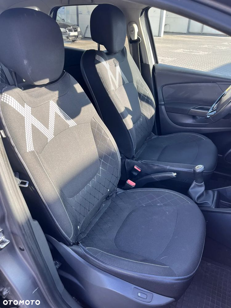 Renault Captur - 7