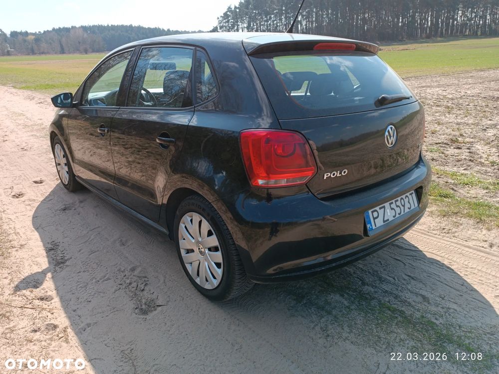 Volkswagen Polo - 2