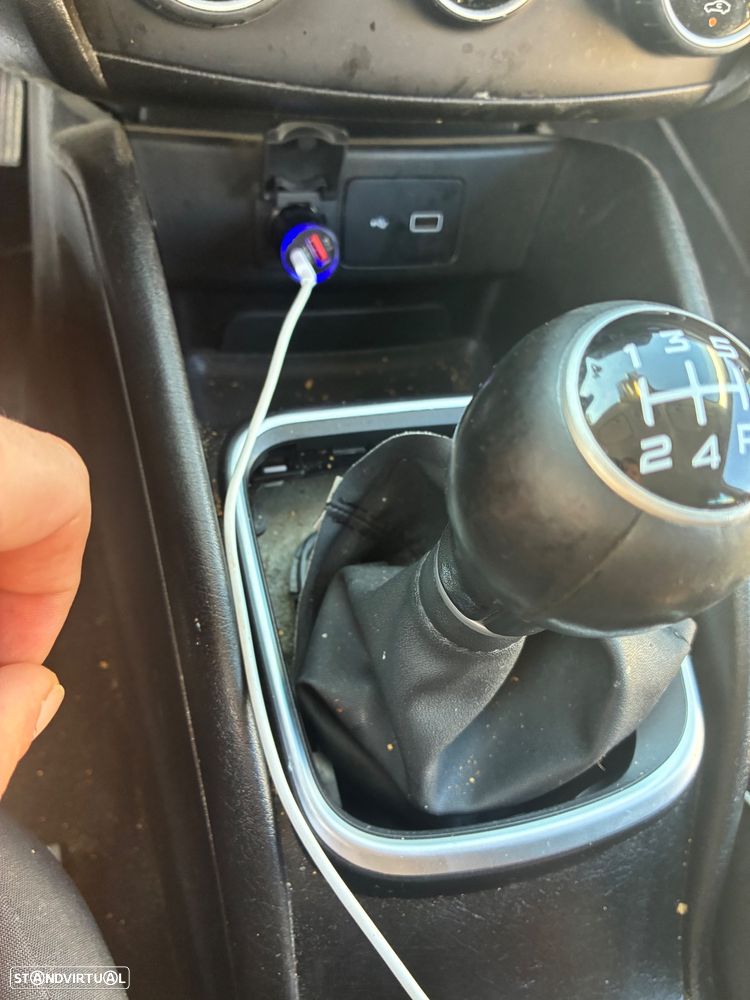 Fiat Tipo 1.3 MultiJet - 16