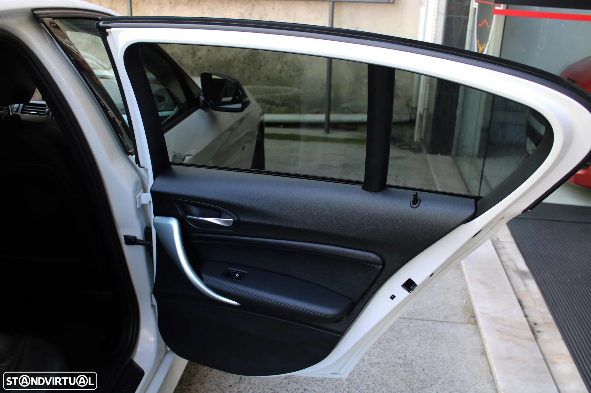 BMW 125 dA Pack M - 25