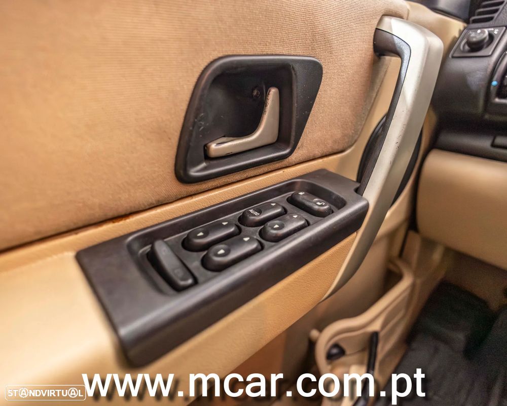 Land Rover Freelander 2.0 Td4 Premium - 20