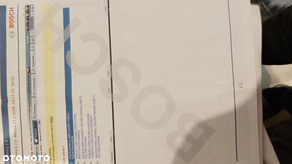 BMW Seria 3 330xi - 14