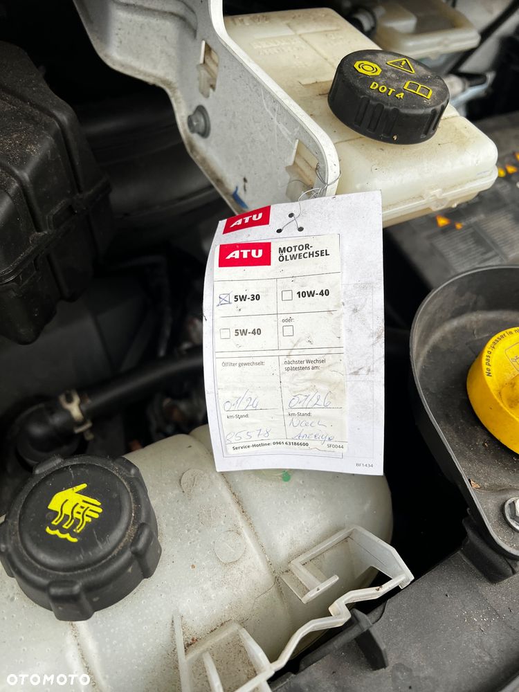 Renault Trafic L2H1 - 39