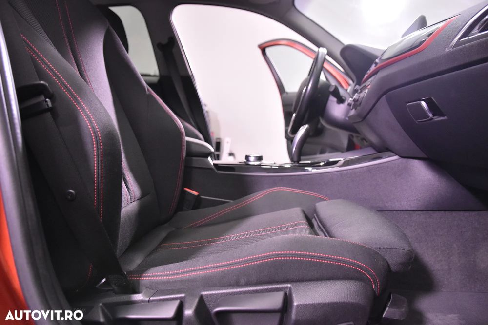 BMW Seria 1 - 11