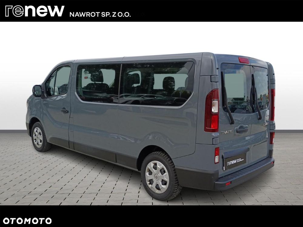 Renault trafic - 3
