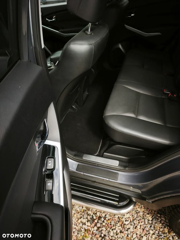 SsangYong/KGM Korando 2.0 D Sapphire - 19