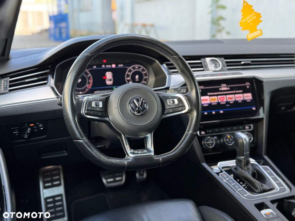 Volkswagen Arteon 2.0 TSI OPF 4Motion DSG R-Line - 31