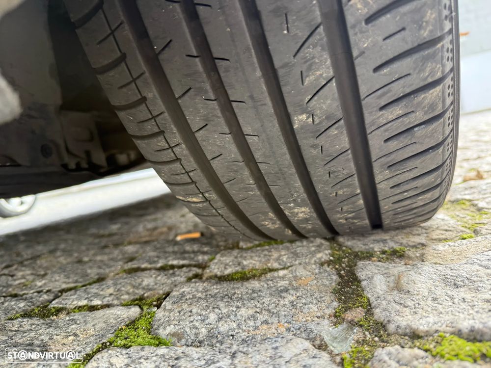 Mercedes-Benz A 200 CDi BE Urban Aut. - 41