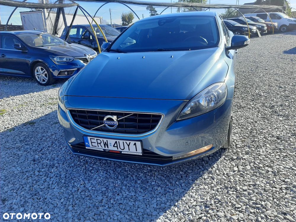 Volvo V40 - 3