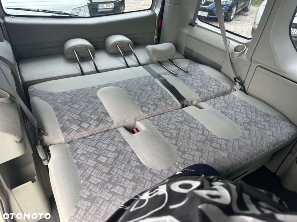 Opel Vivaro - 36