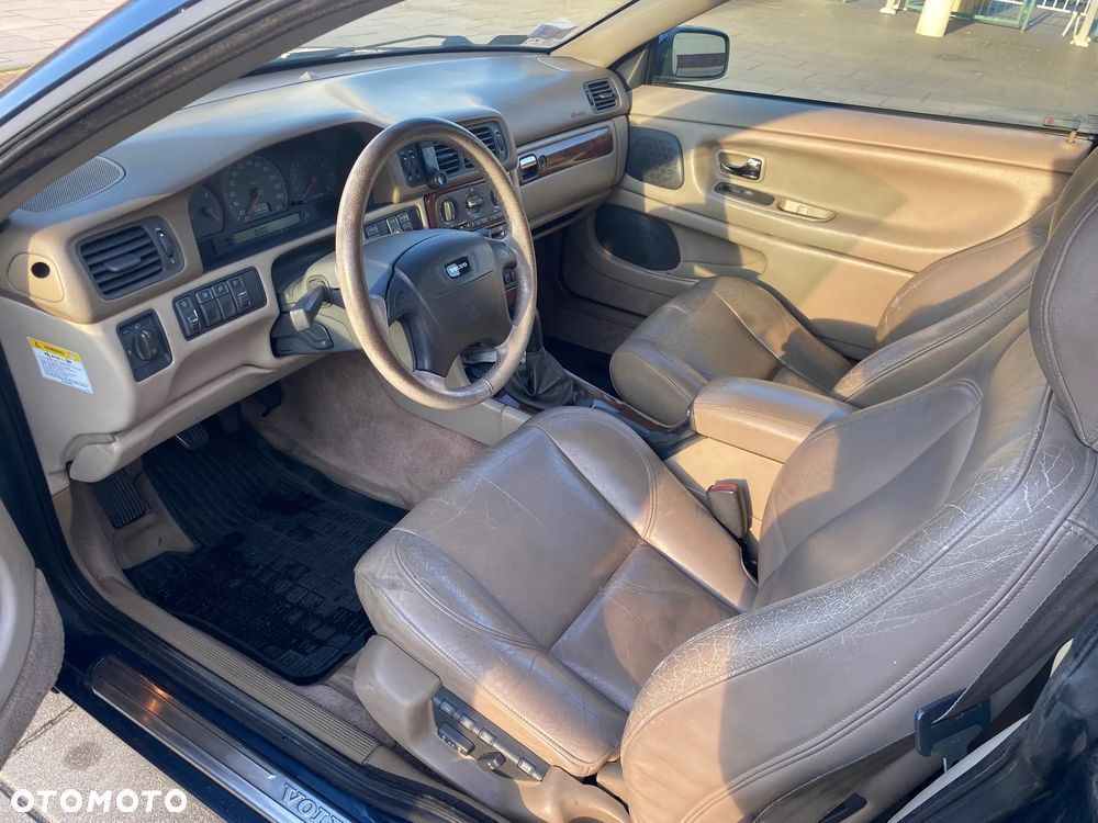 Volvo C70 2.3 - 14