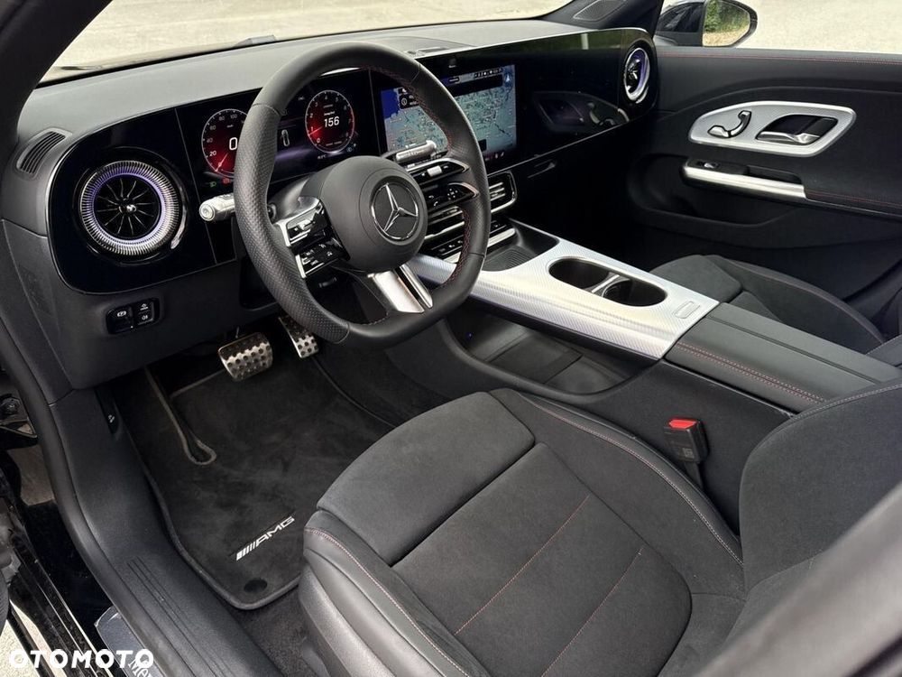 Mercedes-Benz CLA - 8