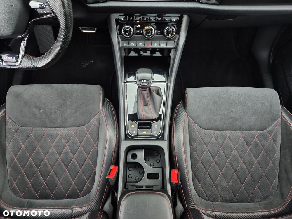 Skoda Kodiaq 2.0 Bi-TDI 4x4 RS DSG - 20