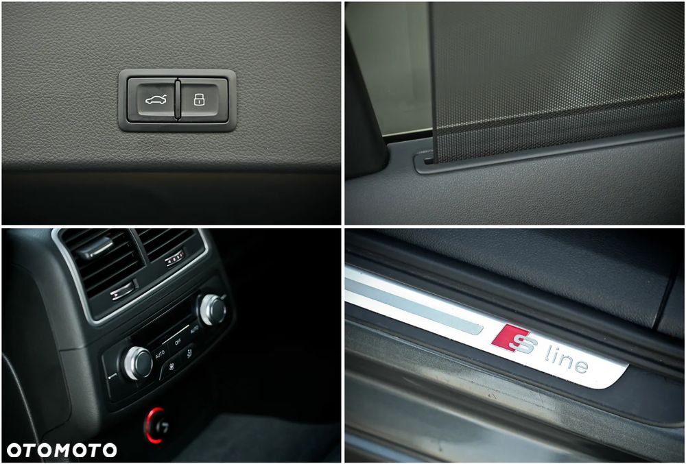 Audi A6 Avant 2.0 TDI Ultra S tronic - 37