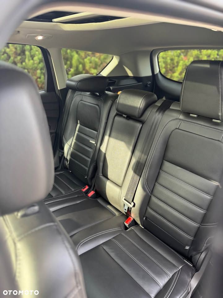 Ford Escape 1.5 EcoBoost AWD SE - 9