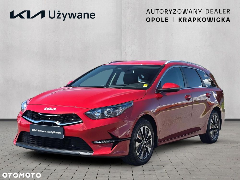 Kia Ceed - 2