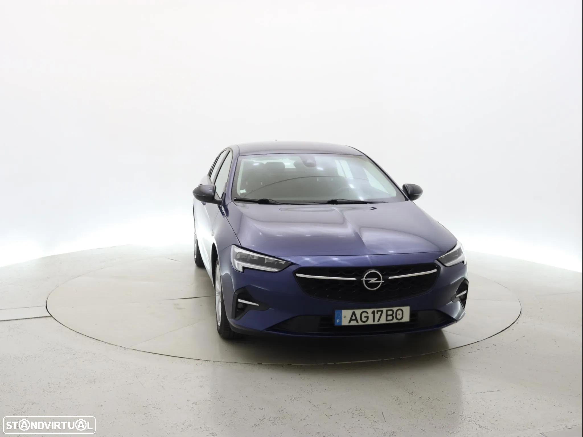 Opel Insignia Grand Sport 1.5 D Business Edition - 11