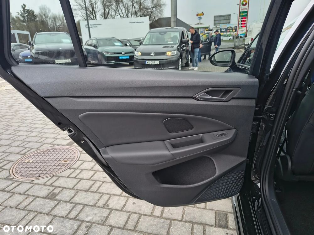 Volkswagen Golf Variant 2.0 TSI OPF 4Motion DSG R - 19