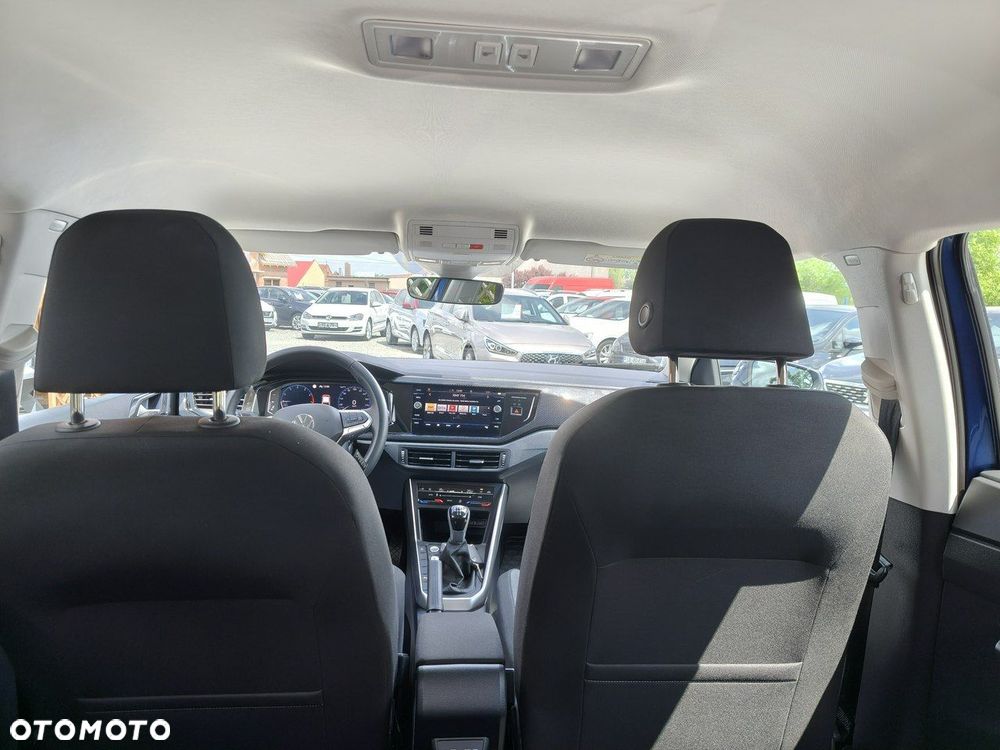 Volkswagen Polo 1.0 TSI Life - 18