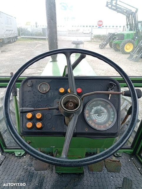 Fendt farmer 306LS - 6