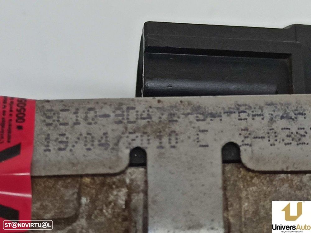 VáLVULA EGR PEUGEOT BOXER CAJA CERRADA (RS 3000) (330/333) 2007 ->) HDI (330) - 4