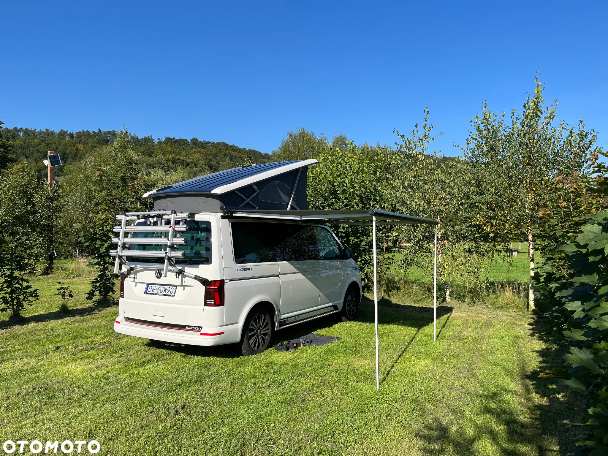 Volkswagen California - 4