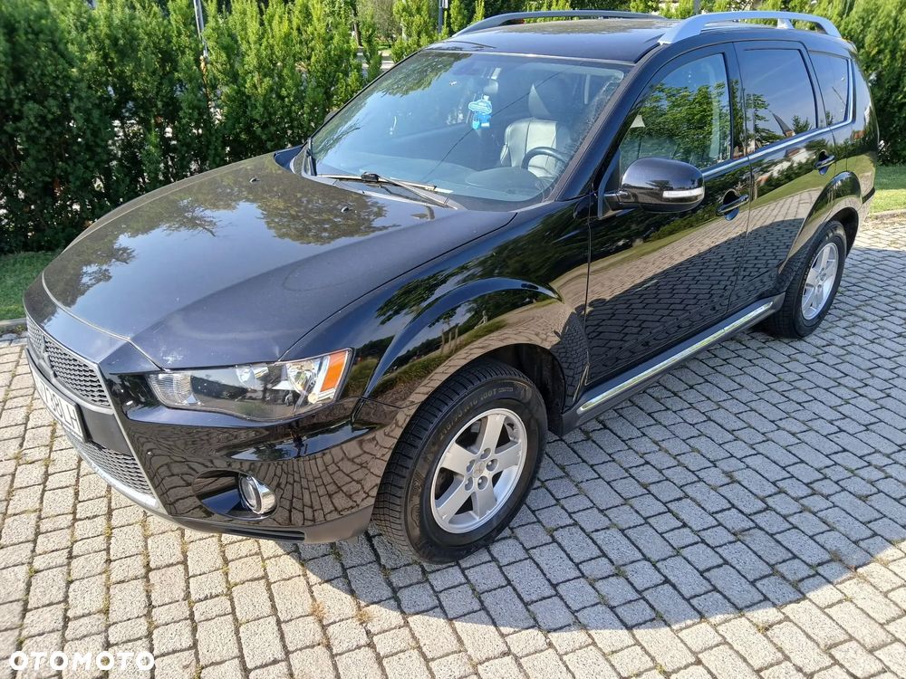 Mitsubishi Outlander - 27