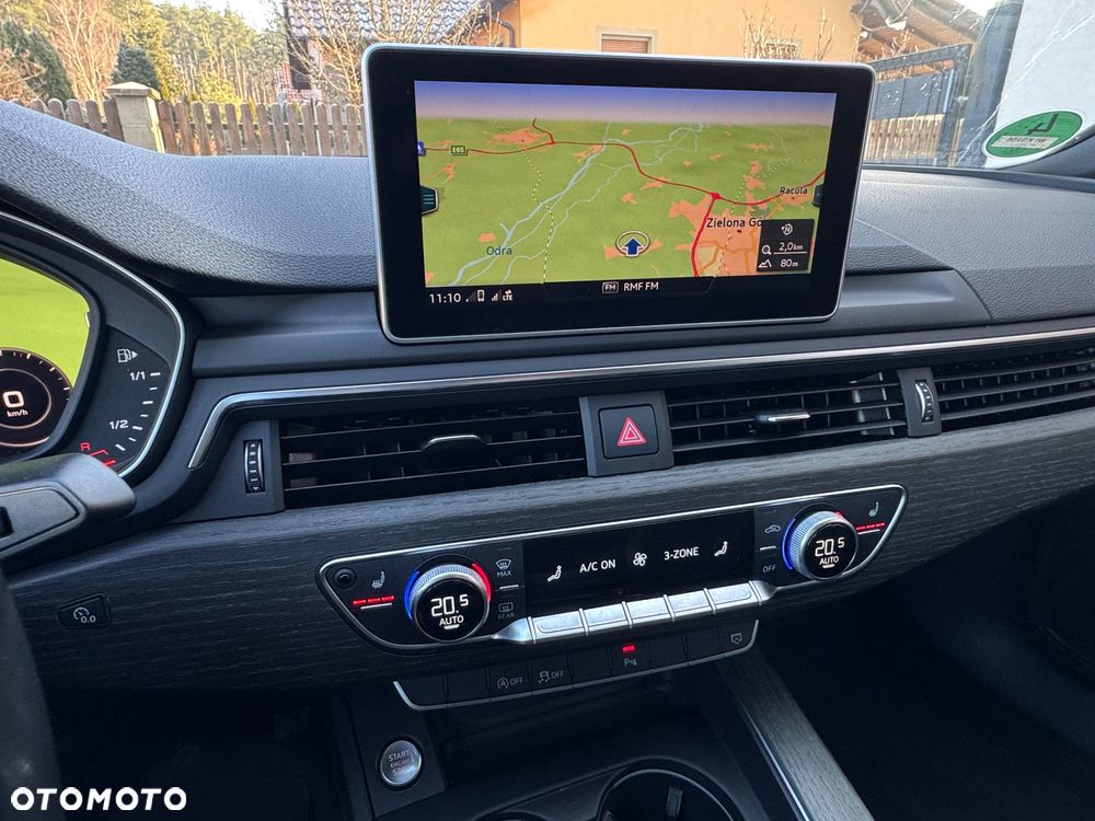 Audi A4 Limousine 35 TDI S tronic sport - 33