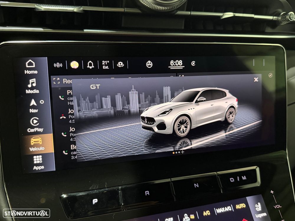 Maserati Grecale 2.0 GT - 44