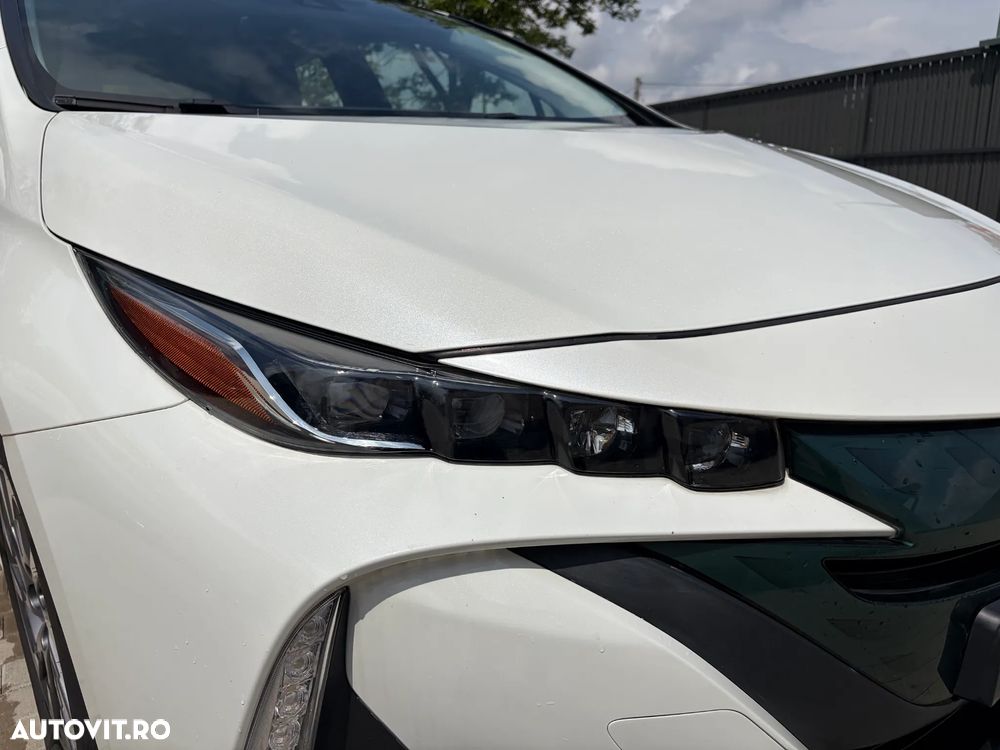 Toyota Prius - 16