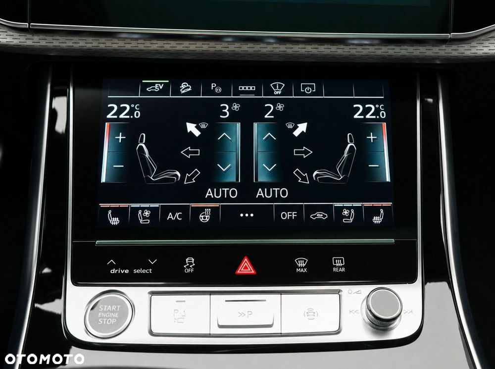 Audi Q8 - 26