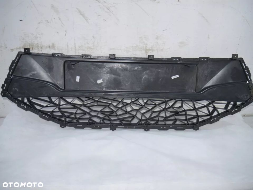 ATRAPA GRILL GRIL ZDERZAkA hyundai ix20 10- ładna 6561-1K000 - 3